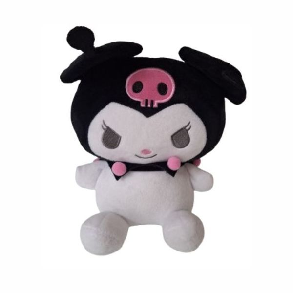 Hello Kitty - Kuromi M 
